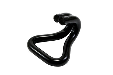 1" Twin J Wire Hooks