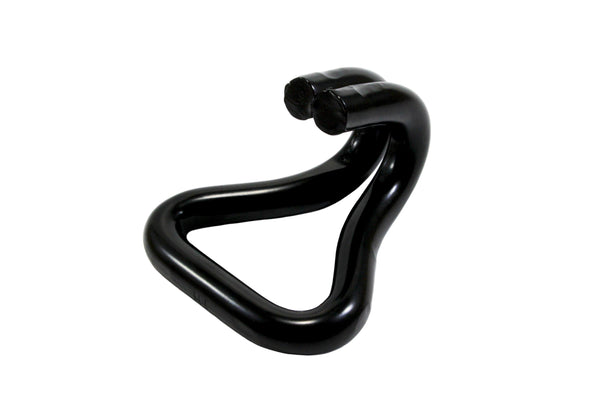 1 to 1-3/8 Inch Twin J Wire Hooks - Boxer Tools