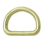 1 to 2 Inch D Ring - Boxer Tools