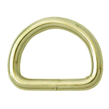 1 to 2 Inch D Ring