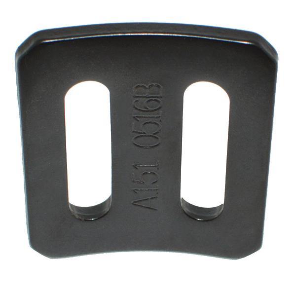 Bended Bar Slide Adjuster - Boxer Tools
