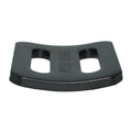 Curved Bar Slide Buckle Adjuster