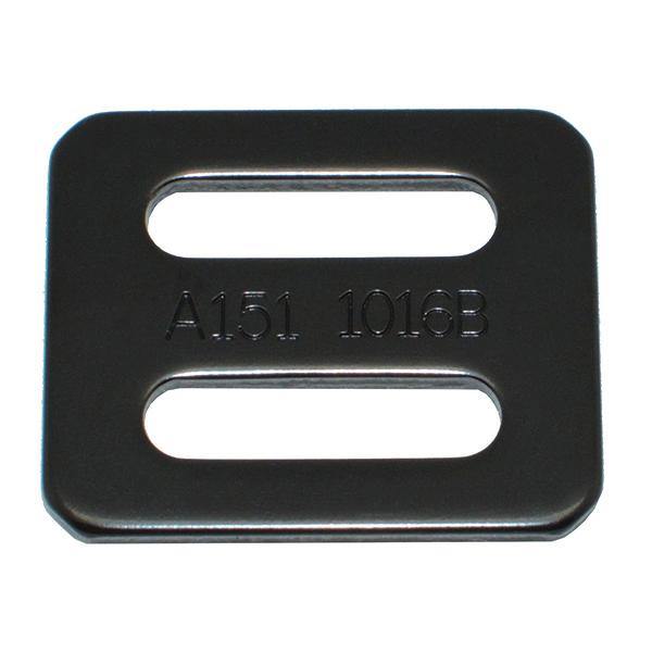 Bended Bar Slide Adjuster - Boxer Tools