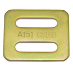 1 Inch 3,300 Pounds 3 Bar Slide Adjuster - Boxer Tools