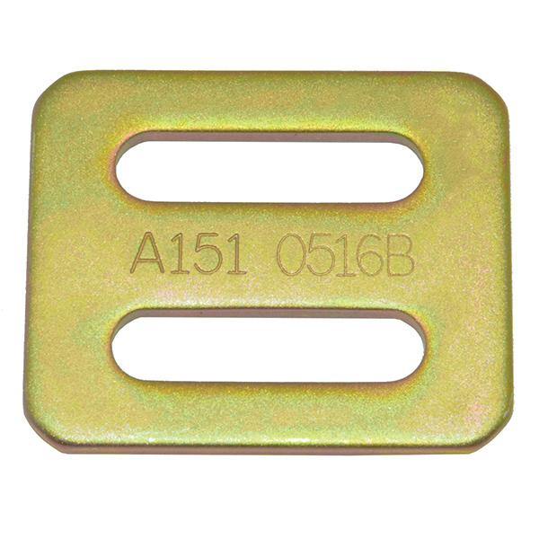 1 Inch 3,300 Pounds 3 Bar Slide Adjuster - Boxer Tools