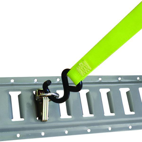 Double Stud E Fitting with O Ring - 10 Pieces - Boxer Tools