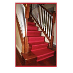 Neoprene Floor Protector - 27 Inch by 180 Feet - Boxer Tools