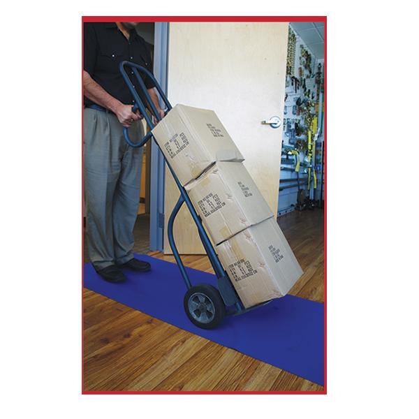Neoprene Floor Protector - 27 Inch by 180 Feet - Boxer Tools