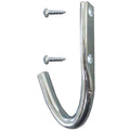 Boxer Tool J Rope Hook 4 Piece