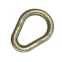 3/8 to 5/8 Inch Forged Pear Ring - Boxer Tools