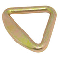 Forged Delta Ring